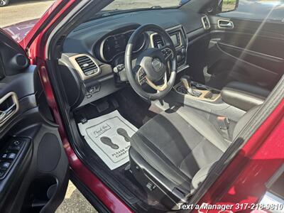 2017 Jeep Grand Cherokee Laredo - Photo 9 - Greenwood, IN 46142