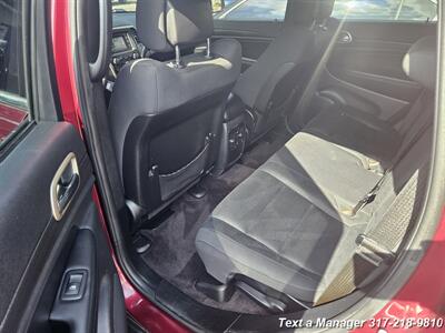 2017 Jeep Grand Cherokee Laredo - Photo 23 - Greenwood, IN 46142