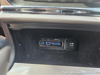 2017 Jeep Grand Cherokee Laredo - Photo 21 - Greenwood, IN 46142