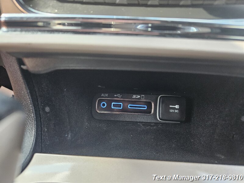 2017 Jeep Grand Cherokee Laredo - Photo 21 - Greenwood, IN 46142