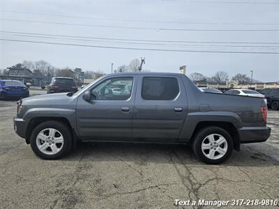 2013 Honda Ridgeline RTL - Photo 2 - Greenwood, IN 46142