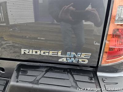2013 Honda Ridgeline RTL   - Photo 43 - Greenwood, IN 46142