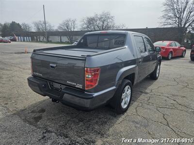 2013 Honda Ridgeline RTL - Photo 5 - Greenwood, IN 46142