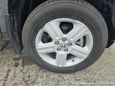 2013 Honda Ridgeline RTL   - Photo 40 - Greenwood, IN 46142