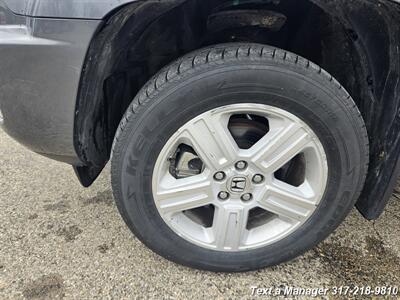 2013 Honda Ridgeline RTL   - Photo 41 - Greenwood, IN 46142
