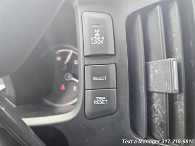 2013 Honda Ridgeline RTL   - Photo 19 - Greenwood, IN 46142