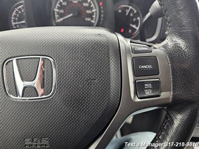 2013 Honda Ridgeline RTL   - Photo 16 - Greenwood, IN 46142