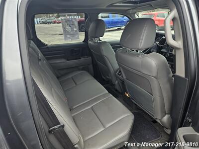 2013 Honda Ridgeline RTL   - Photo 26 - Greenwood, IN 46142