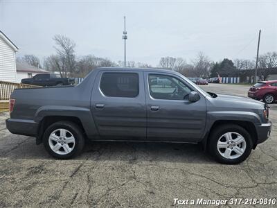 2013 Honda Ridgeline RTL - Photo 6 - Greenwood, IN 46142