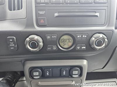 2013 Honda Ridgeline RTL   - Photo 21 - Greenwood, IN 46142