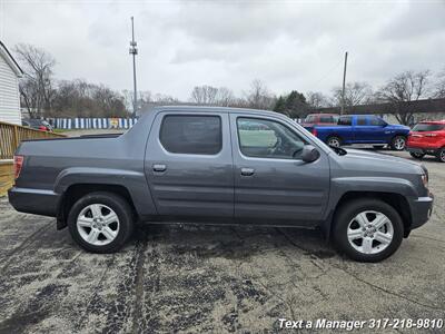 2013 Honda Ridgeline RTL   - Photo 7 - Greenwood, IN 46142