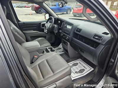 2013 Honda Ridgeline RTL   - Photo 27 - Greenwood, IN 46142