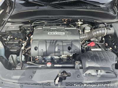 2013 Honda Ridgeline RTL - Photo 42 - Greenwood, IN 46142