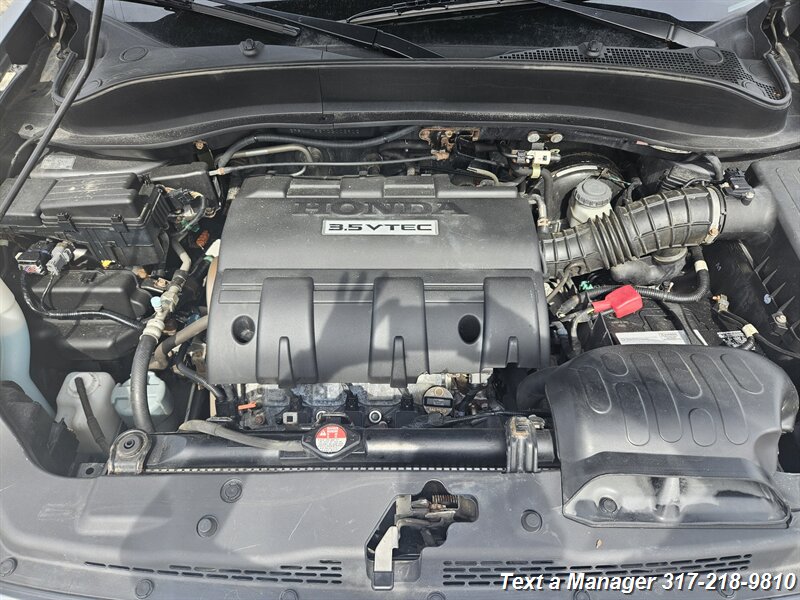2013 Honda Ridgeline RTL - Photo 42 - Greenwood, IN 46142