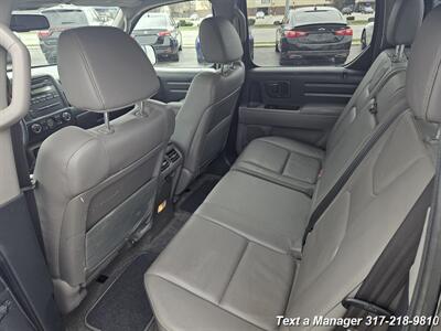 2013 Honda Ridgeline RTL   - Photo 23 - Greenwood, IN 46142