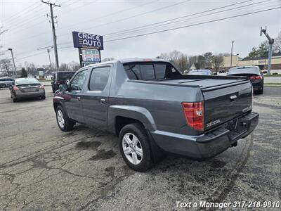 2013 Honda Ridgeline RTL   - Photo 3 - Greenwood, IN 46142