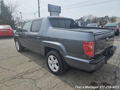 2013 Honda Ridgeline RTL - Photo 3 - Greenwood, IN 46142