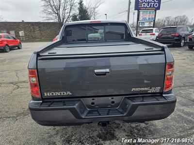 2013 Honda Ridgeline RTL   - Photo 5 - Greenwood, IN 46142