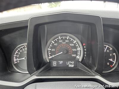 2013 Honda Ridgeline RTL   - Photo 13 - Greenwood, IN 46142