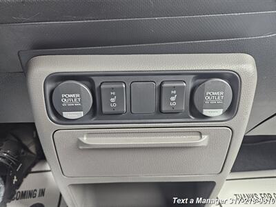 2013 Honda Ridgeline RTL   - Photo 22 - Greenwood, IN 46142