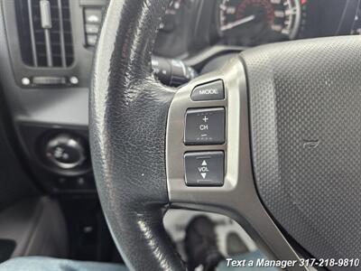 2013 Honda Ridgeline RTL   - Photo 15 - Greenwood, IN 46142