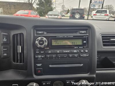 2013 Honda Ridgeline RTL   - Photo 20 - Greenwood, IN 46142