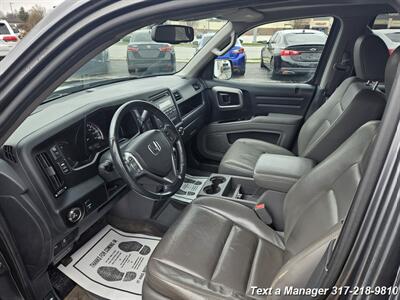 2013 Honda Ridgeline RTL   - Photo 10 - Greenwood, IN 46142