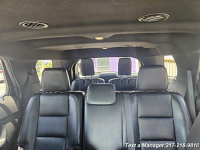 2013 Ford Explorer XLT - Photo 21 - Greenwood, IN 46142