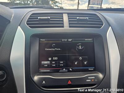 2013 Ford Explorer XLT - Photo 17 - Greenwood, IN 46142