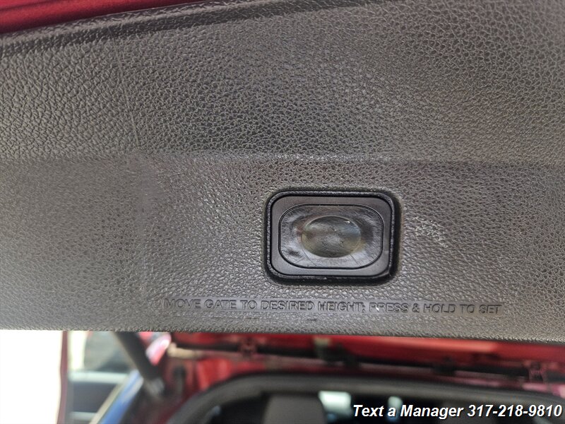 2013 Ford Explorer XLT - Photo 23 - Greenwood, IN 46142
