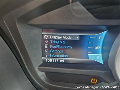 2013 Ford Explorer XLT - Photo 14 - Greenwood, IN 46142