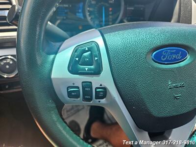 2013 Ford Explorer XLT - Photo 15 - Greenwood, IN 46142