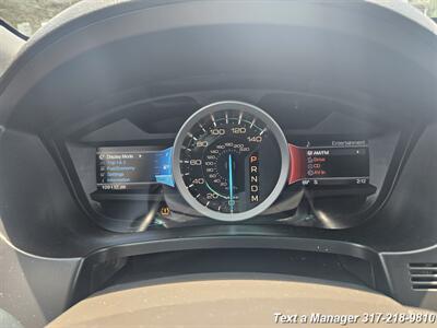 2013 Ford Explorer XLT - Photo 13 - Greenwood, IN 46142