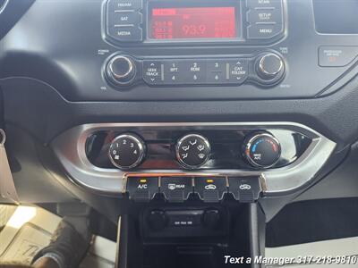 2013 Kia Rio LX - Photo 18 - Greenwood, IN 46142