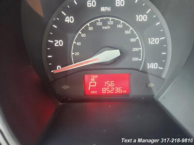 2013 Kia Rio LX - Photo 14 - Greenwood, IN 46142