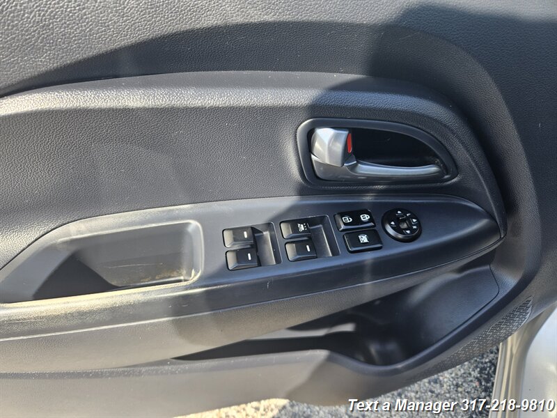 2013 Kia Rio LX - Photo 10 - Greenwood, IN 46142