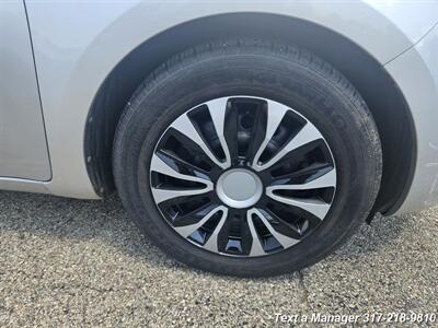 2013 Kia Rio LX - Photo 12 - Greenwood, IN 46142