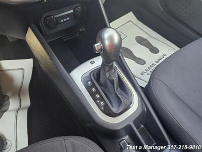 2013 Kia Rio LX - Photo 19 - Greenwood, IN 46142