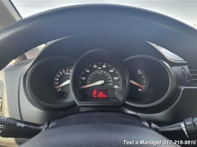 2013 Kia Rio LX - Photo 13 - Greenwood, IN 46142