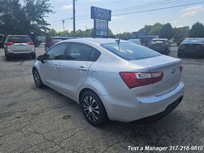 2013 Kia Rio LX - Photo 3 - Greenwood, IN 46142