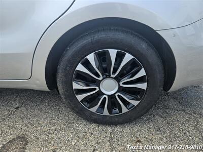 2013 Kia Rio LX - Photo 10 - Greenwood, IN 46142