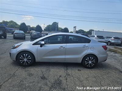 2013 Kia Rio LX - Photo 2 - Greenwood, IN 46142