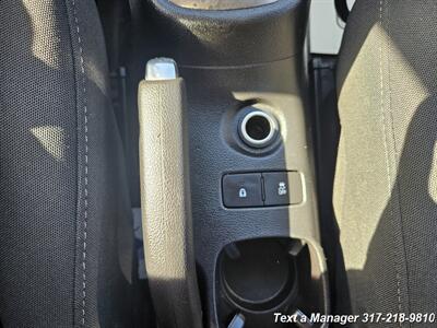 2012 Chevrolet Sonic LT - Photo 20 - Greenwood, IN 46142