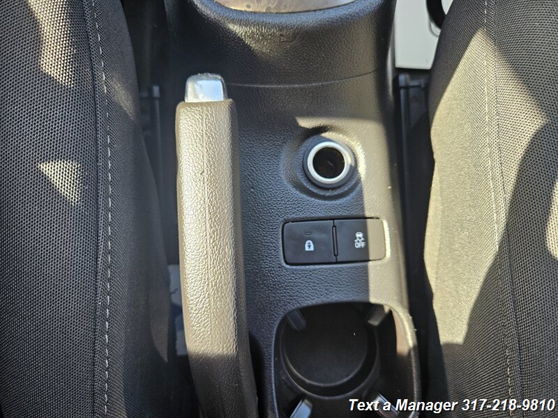 2012 Chevrolet Sonic LT - Photo 20 - Greenwood, IN 46142