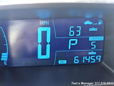 2012 Chevrolet Sonic LT - Photo 13 - Greenwood, IN 46142