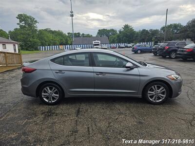 2018 Hyundai ELANTRA SEL   - Photo 6 - Greenwood, IN 46142