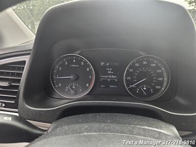 2018 Hyundai ELANTRA SEL   - Photo 13 - Greenwood, IN 46142