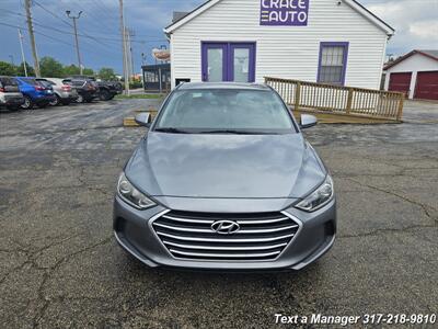 2018 Hyundai ELANTRA SEL   - Photo 8 - Greenwood, IN 46142