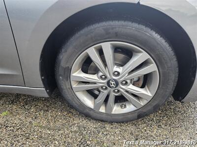 2018 Hyundai ELANTRA SEL   - Photo 28 - Greenwood, IN 46142
