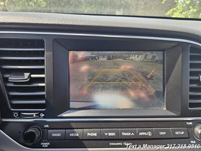 2018 Hyundai ELANTRA SEL   - Photo 10 - Greenwood, IN 46142